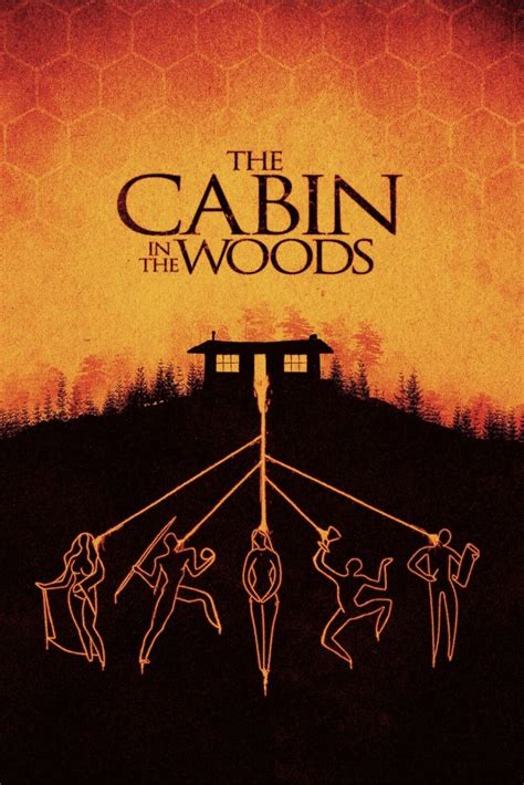 streaming The Cabin in the Woods